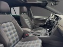 Volkswagen golf 1.4 tsi 204 hybride rechargeable dsg6 gte - suivi à jour volkswagen - carplay - toit ouvrant - caméra...