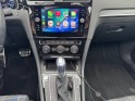 Volkswagen golf 1.4 tsi 204 hybride rechargeable dsg6 gte - suivi à jour volkswagen - carplay - toit ouvrant - caméra...