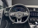Volkswagen golf 1.4 tsi 204 hybride rechargeable dsg6 gte - suivi à jour volkswagen - carplay - toit ouvrant - caméra...