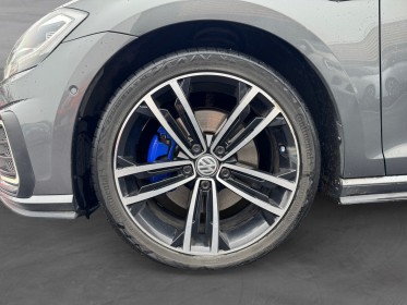 Volkswagen golf 1.4 tsi 204 hybride rechargeable dsg6 gte - suivi à jour volkswagen - carplay - toit ouvrant - caméra...