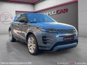 Land rover range rover evoque mark vi td4 180 bva hse dynamic  garantie 12 mois - full options - tracker coyote occasion...