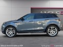 Land rover range rover evoque mark vi td4 180 bva hse dynamic  garantie 12 mois - full options - tracker coyote occasion...