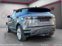 Land rover range rover evoque mark vi td4 180 bva hse dynamic  garantie 12 mois - full options - tracker coyote occasion...
