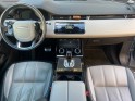 Land rover range rover evoque mark vi td4 180 bva hse dynamic  garantie 12 mois - full options - tracker coyote occasion...