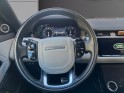 Land rover range rover evoque mark vi td4 180 bva hse dynamic  garantie 12 mois - full options - tracker coyote occasion...