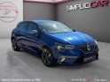 Renault megane iv berline tce 130 energy intens garantie 12 mois occasion simplicicar toulon est simplicicar simplicibike...