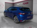 Renault megane iv berline tce 130 energy intens garantie 12 mois occasion simplicicar toulon est simplicicar simplicibike...