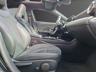 Mercedes classe a 250 e amg line suivi mercedes toit carplay garantie 12 mois occasion montreuil (porte de vincennes)(75)...