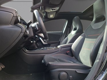 Mercedes classe a 250 e amg line suivi mercedes toit carplay garantie 12 mois occasion montreuil (porte de vincennes)(75)...