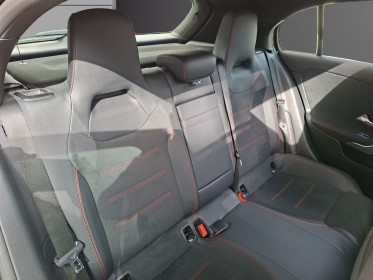 Mercedes classe a 250 e amg line suivi mercedes toit carplay garantie 12 mois occasion montreuil (porte de vincennes)(75)...