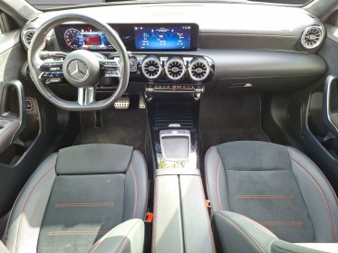 Mercedes classe a 250 e amg line suivi mercedes toit carplay garantie 12 mois occasion montreuil (porte de vincennes)(75)...