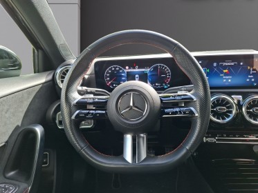 Mercedes classe a 250 e amg line suivi mercedes toit carplay garantie 12 mois occasion montreuil (porte de vincennes)(75)...