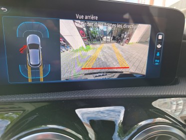 Mercedes classe a 250 e amg line suivi mercedes toit carplay garantie 12 mois occasion montreuil (porte de vincennes)(75)...