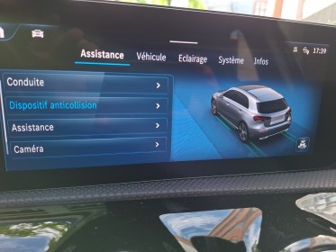 Mercedes classe a 250 e amg line suivi mercedes toit carplay garantie 12 mois occasion montreuil (porte de vincennes)(75)...