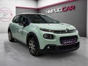 Citroen c3 c3 1.2 l turbo 110 ss eat6 feel boite automatique, climatisation occasion simplicicar magny-en-vexin simplicicar...