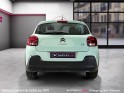 Citroen c3 c3 1.2 l turbo 110 ss eat6 feel boite automatique, climatisation occasion simplicicar magny-en-vexin simplicicar...
