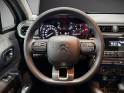 Citroen c3 c3 1.2 l turbo 110 ss eat6 feel boite automatique, climatisation occasion simplicicar magny-en-vexin simplicicar...
