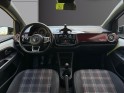 Volkswagen up up 1.0 115 bluemotion technology bvm6 gti caméra de recul sièges chauffants régulateur garantie 12 mois...