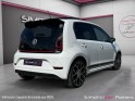 Volkswagen up up 1.0 115 bluemotion technology bvm6 gti caméra de recul sièges chauffants régulateur garantie 12 mois...