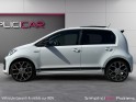 Volkswagen up up 1.0 115 bluemotion technology bvm6 gti caméra de recul sièges chauffants régulateur garantie 12 mois...