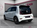 Volkswagen up up 1.0 115 bluemotion technology bvm6 gti caméra de recul sièges chauffants régulateur garantie 12 mois...