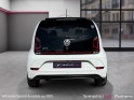 Volkswagen up up 1.0 115 bluemotion technology bvm6 gti caméra de recul sièges chauffants régulateur garantie 12 mois...