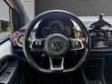 Volkswagen up up 1.0 115 bluemotion technology bvm6 gti caméra de recul sièges chauffants régulateur garantie 12 mois...