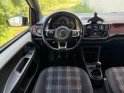 Volkswagen up up 1.0 115 bluemotion technology bvm6 gti caméra de recul sièges chauffants régulateur garantie 12 mois...