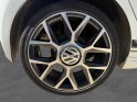 Volkswagen up up 1.0 115 bluemotion technology bvm6 gti caméra de recul sièges chauffants régulateur garantie 12 mois...