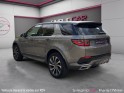 Land rover discovery sport mark v d240 mhev awd bva r-dynamic se toit panoramique sieges chauffants camera de recul carplay...