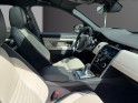 Land rover discovery sport mark v d240 mhev awd bva r-dynamic se toit panoramique sieges chauffants camera de recul carplay...