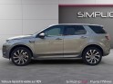Land rover discovery sport mark v d240 mhev awd bva r-dynamic se toit panoramique sieges chauffants camera de recul carplay...