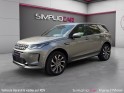 Land rover discovery sport mark v d240 mhev awd bva r-dynamic se toit panoramique sieges chauffants camera de recul carplay...