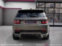 Land rover discovery sport mark v d240 mhev awd bva r-dynamic se toit panoramique sieges chauffants camera de recul carplay...