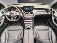 MERCEDES d'occasion CLASSE C IV C200 D BA de 2017 Perpignan (66)﻿