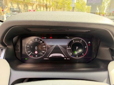 Land rover discovery sport mark v d240 mhev awd bva r-dynamic se toit panoramique sieges chauffants camera de recul carplay...