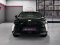Ds ds7 crossback hybride e-tense 300 eat8 4x4 performance line carpla hayon electrique occasion simplicicar magny-en-vexin...