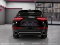 Ds ds7 crossback hybride e-tense 300 eat8 4x4 performance line carpla hayon electrique occasion simplicicar magny-en-vexin...