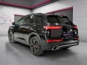 Ds ds7 crossback hybride e-tense 300 eat8 4x4 performance line carpla hayon electrique occasion simplicicar magny-en-vexin...