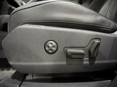 Ds ds7 crossback hybride e-tense 300 eat8 4x4 performance line carpla hayon electrique occasion simplicicar magny-en-vexin...