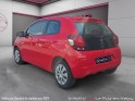 Peugeot 108 vti 72ch ss bvm5 like occasion simplicicar velay simplicicar simplicibike france