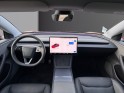 Tesla model 3 autonomie standard plus rwd occasion champigny-sur-marne (94) simplicicar simplicibike france