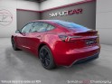 Tesla model 3 autonomie standard plus rwd occasion champigny-sur-marne (94) simplicicar simplicibike france