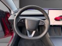 Tesla model 3 autonomie standard plus rwd occasion champigny-sur-marne (94) simplicicar simplicibike france