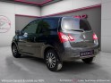 Renault twingo ii 1.2 lev 16v 75 eco2 purple climatisation bluetooth garantie 12 mois occasion simplicicar les...