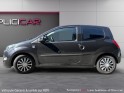 Renault twingo ii 1.2 lev 16v 75 eco2 purple climatisation bluetooth garantie 12 mois occasion simplicicar les...