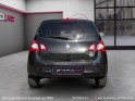 Renault twingo ii 1.2 lev 16v 75 eco2 purple climatisation bluetooth garantie 12 mois occasion simplicicar les...