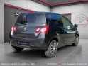 Renault twingo ii 1.2 lev 16v 75 eco2 purple climatisation bluetooth garantie 12 mois occasion simplicicar les...