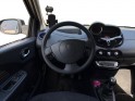 Renault twingo ii 1.2 lev 16v 75 eco2 purple climatisation bluetooth garantie 12 mois occasion simplicicar les...