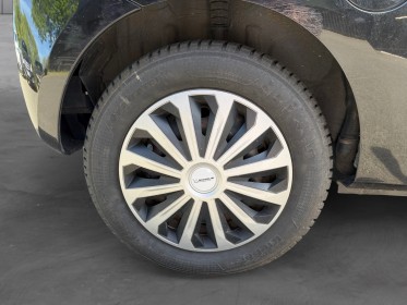 Renault twingo ii 1.2 lev 16v 75 eco2 purple climatisation bluetooth garantie 12 mois occasion simplicicar les...